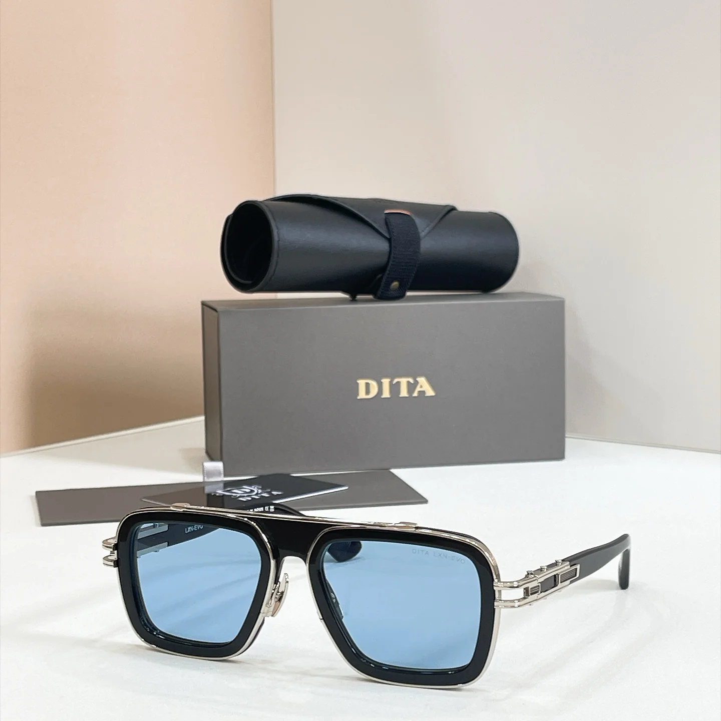 DITA Sunglasses A6510072558 - Image 7
