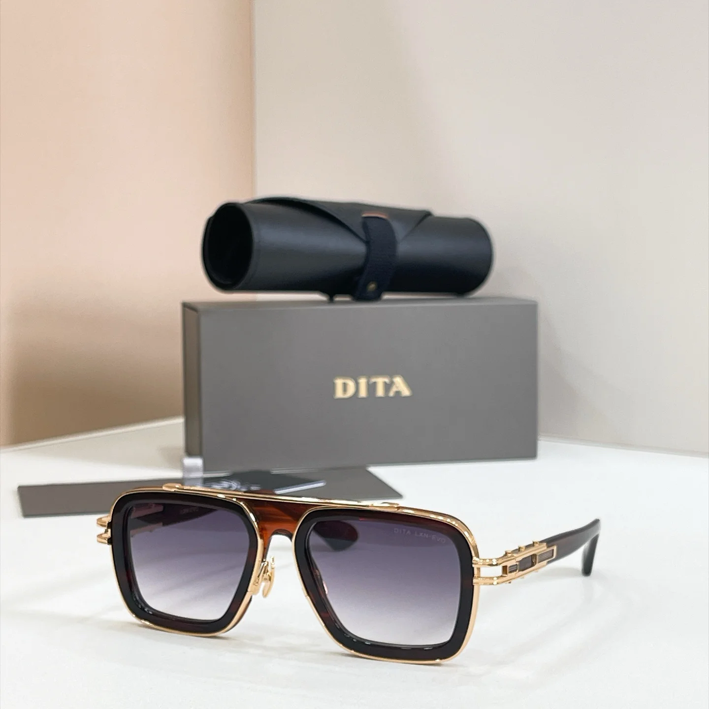 DITA Sunglasses A6510072558 - Image 8