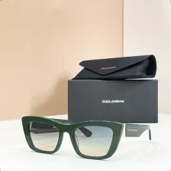 DOLCE & GABBANA Sunglasses A3510071587