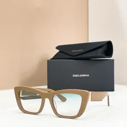 Alternative view of DOLCE & GABBANA Sunglasses A3510071587