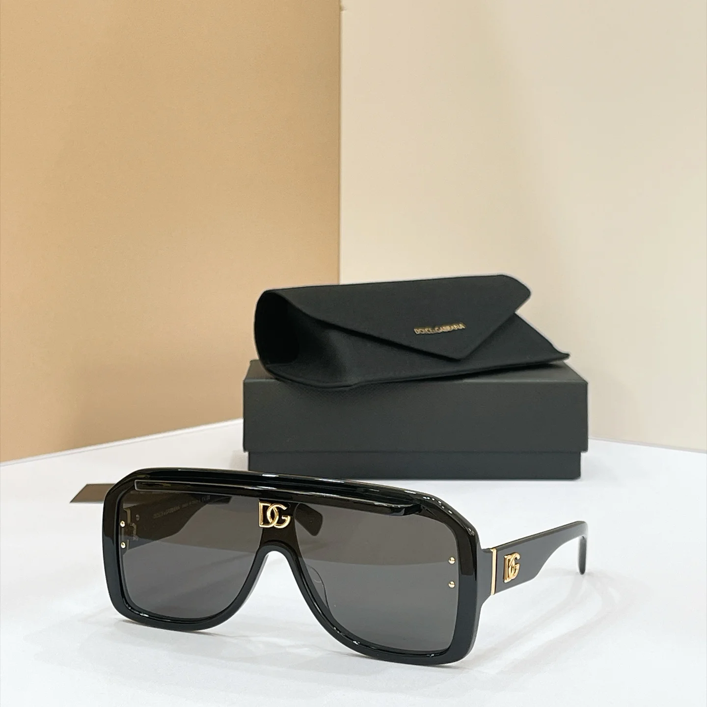 DOLCE & GABBANA Sunglasses A3510072707