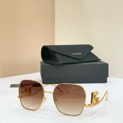 DOLCE & GABBANA Sunglasses A3510072924
