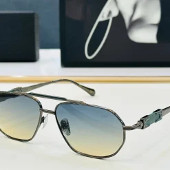 Alternative view of DUNHILL Sunglasses A3510071767