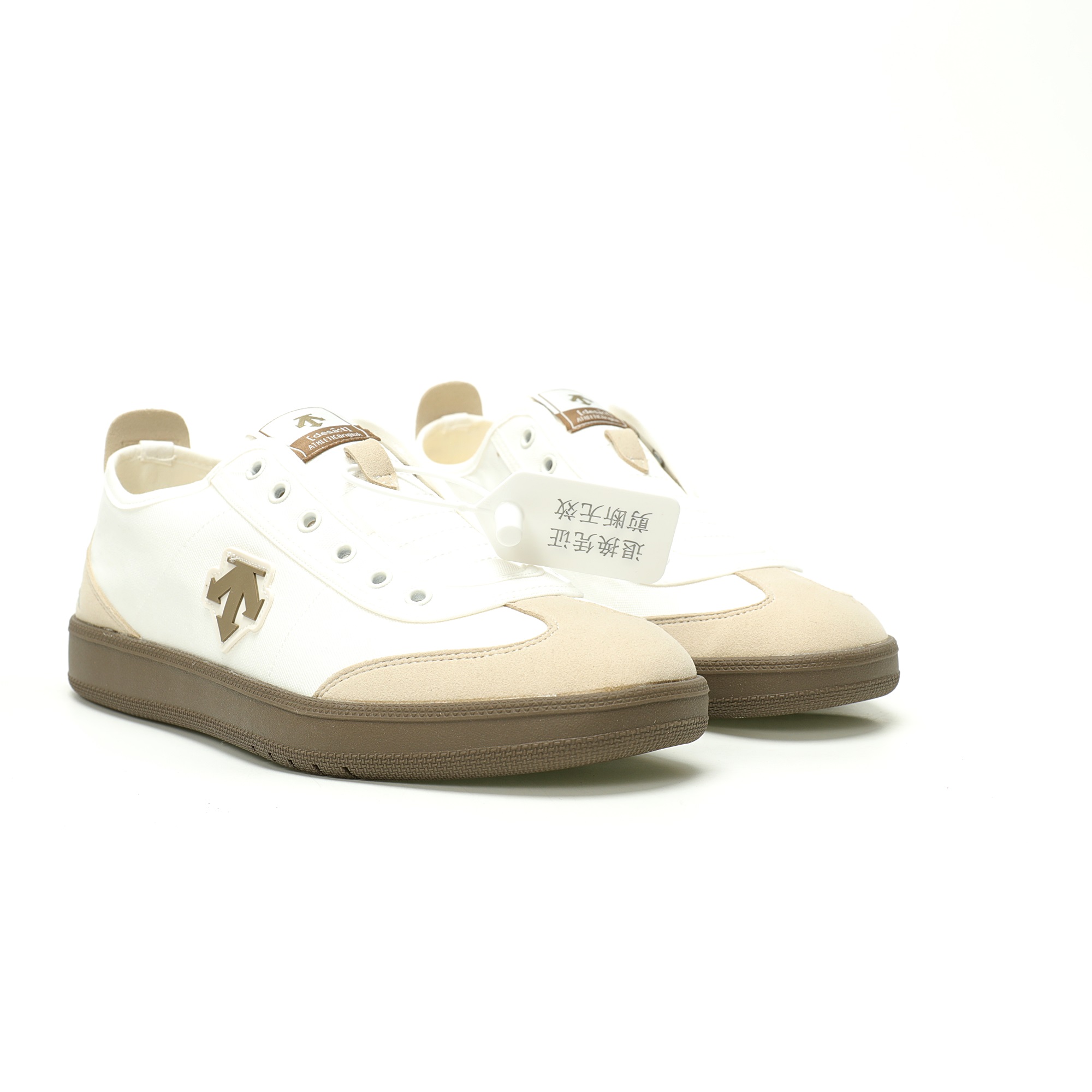 Descente Chron Slim D6232LSN13-CR - Image 5