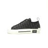 Dior B23 Low Top Sneakers Oblique CD 3SN340ABS_H900
