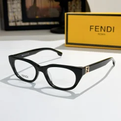 Alternative view of FENDI Glasses I010071602