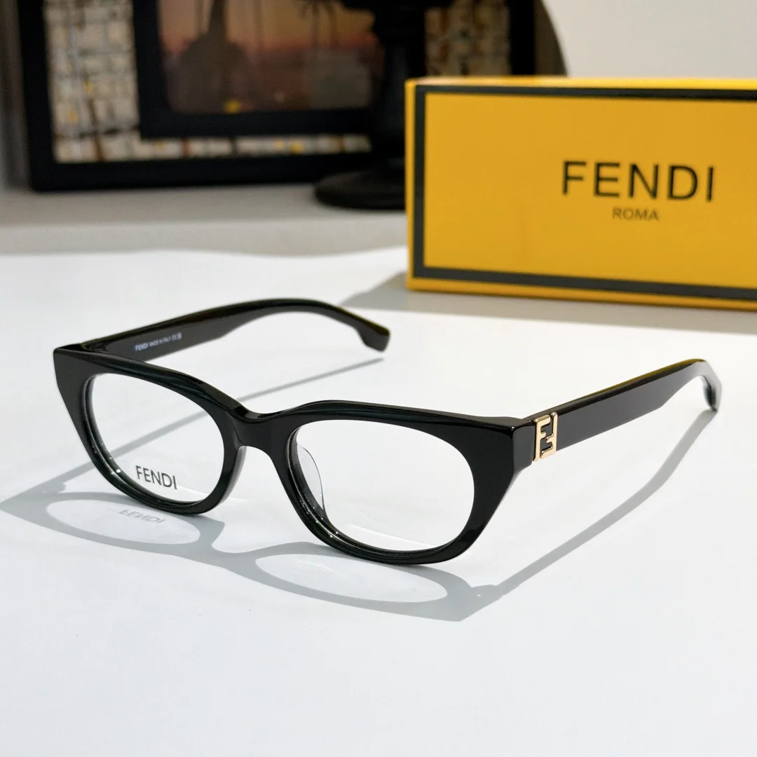 FENDI Glasses I010071602 - Image 2