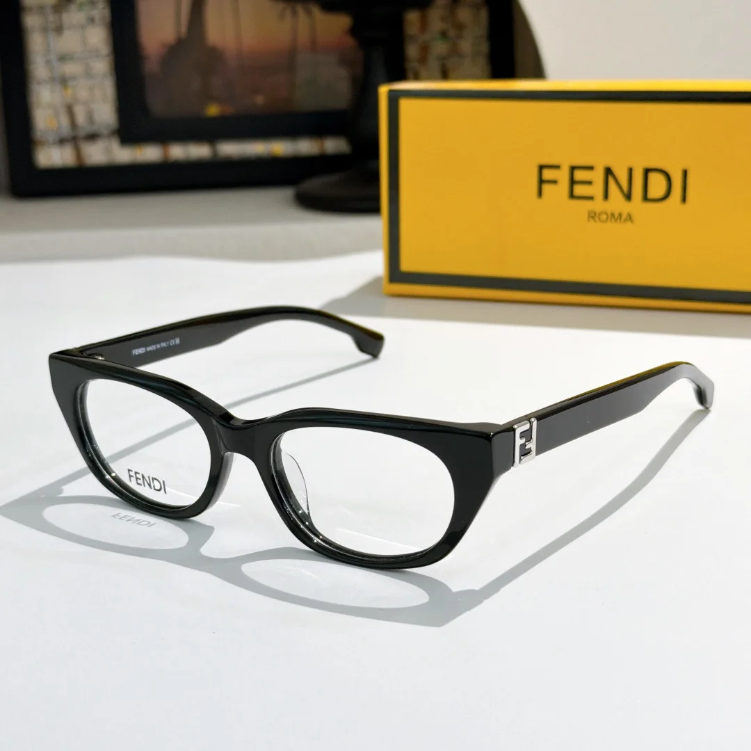 FENDI Glasses I010071602 - Image 3