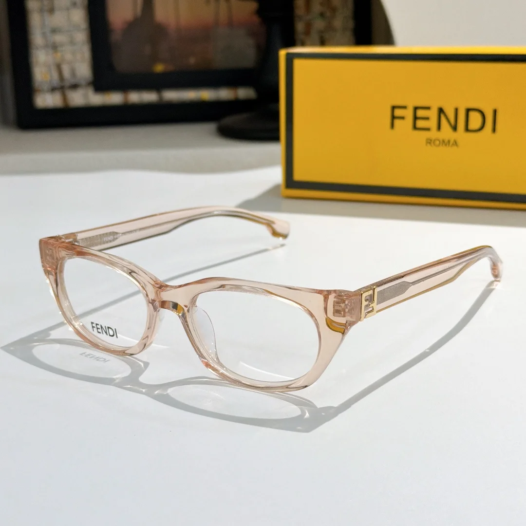 FENDI Glasses I010071602 - Image 4