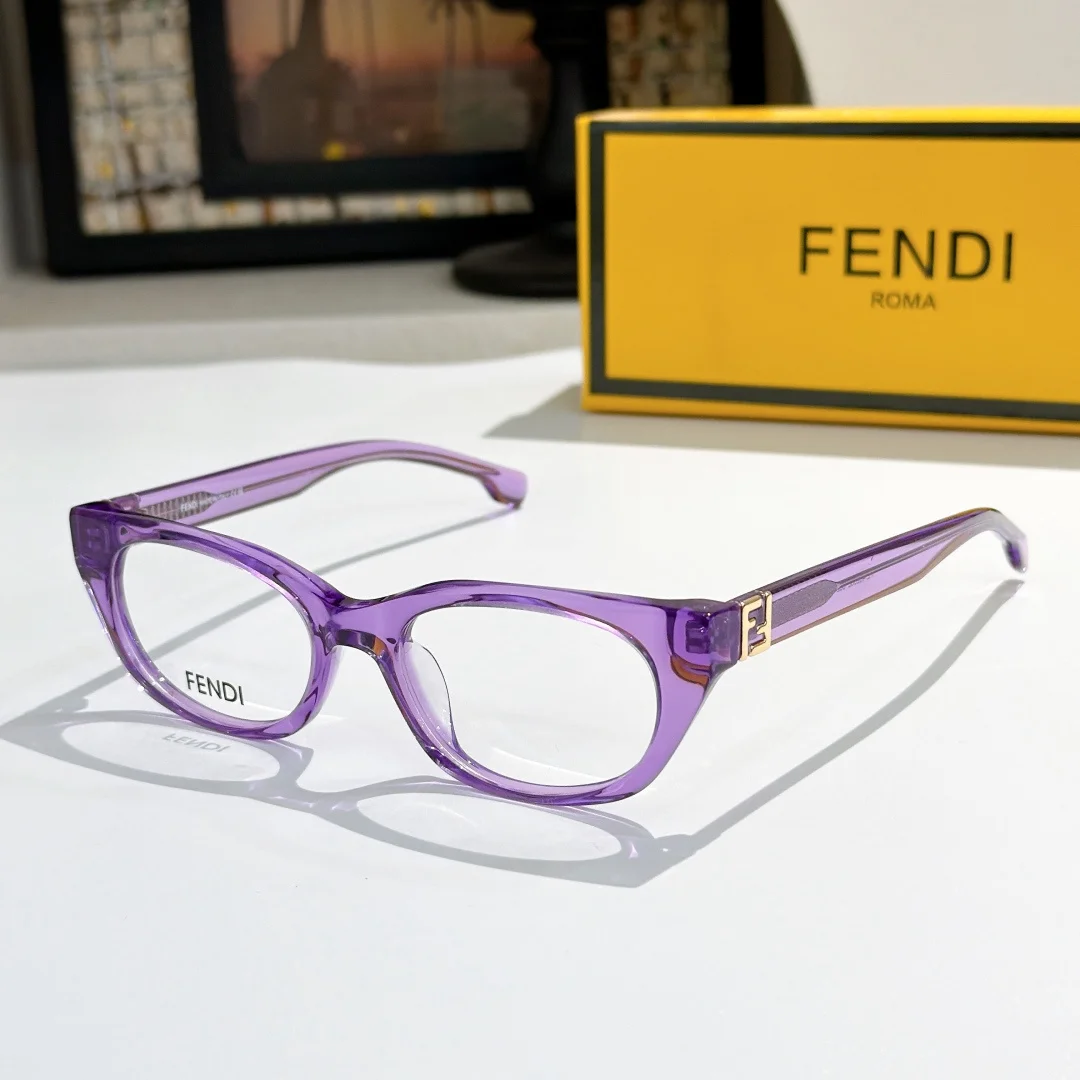 FENDI Glasses I010071602 - Image 5