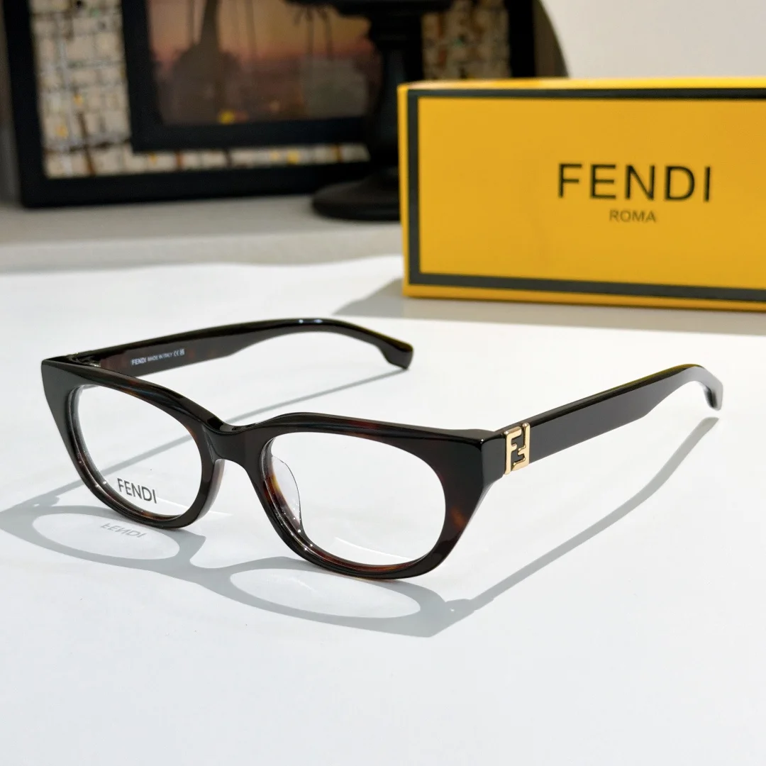 FENDI Glasses I010071602 - Image 6