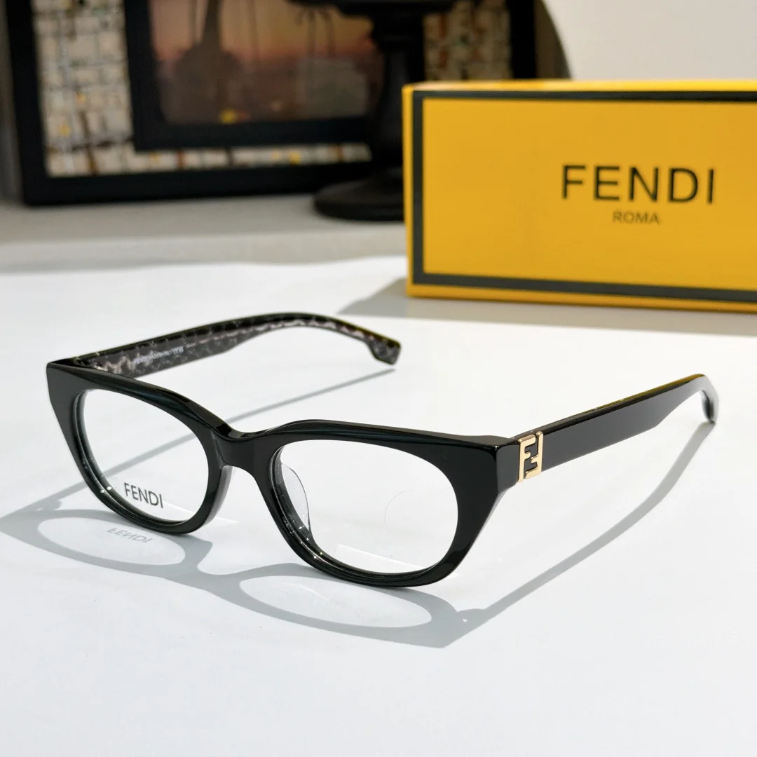 FENDI Glasses I010071602 - Image 7