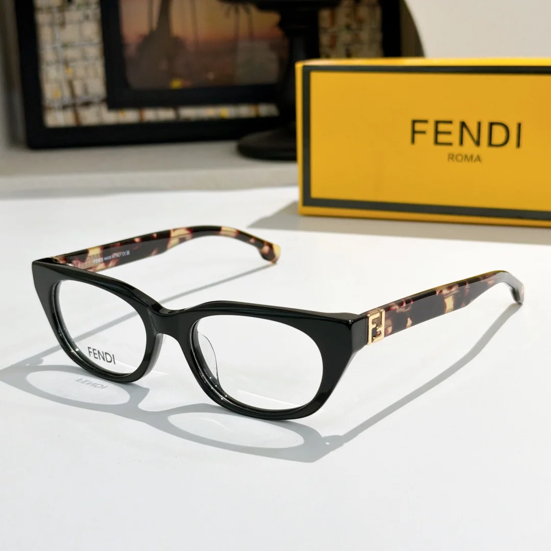 FENDI Glasses I010071602 - Image 8