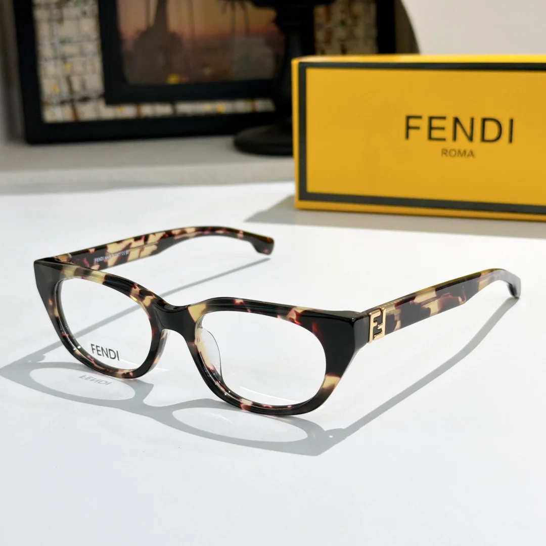 FENDI Glasses I010071602 - Image 9