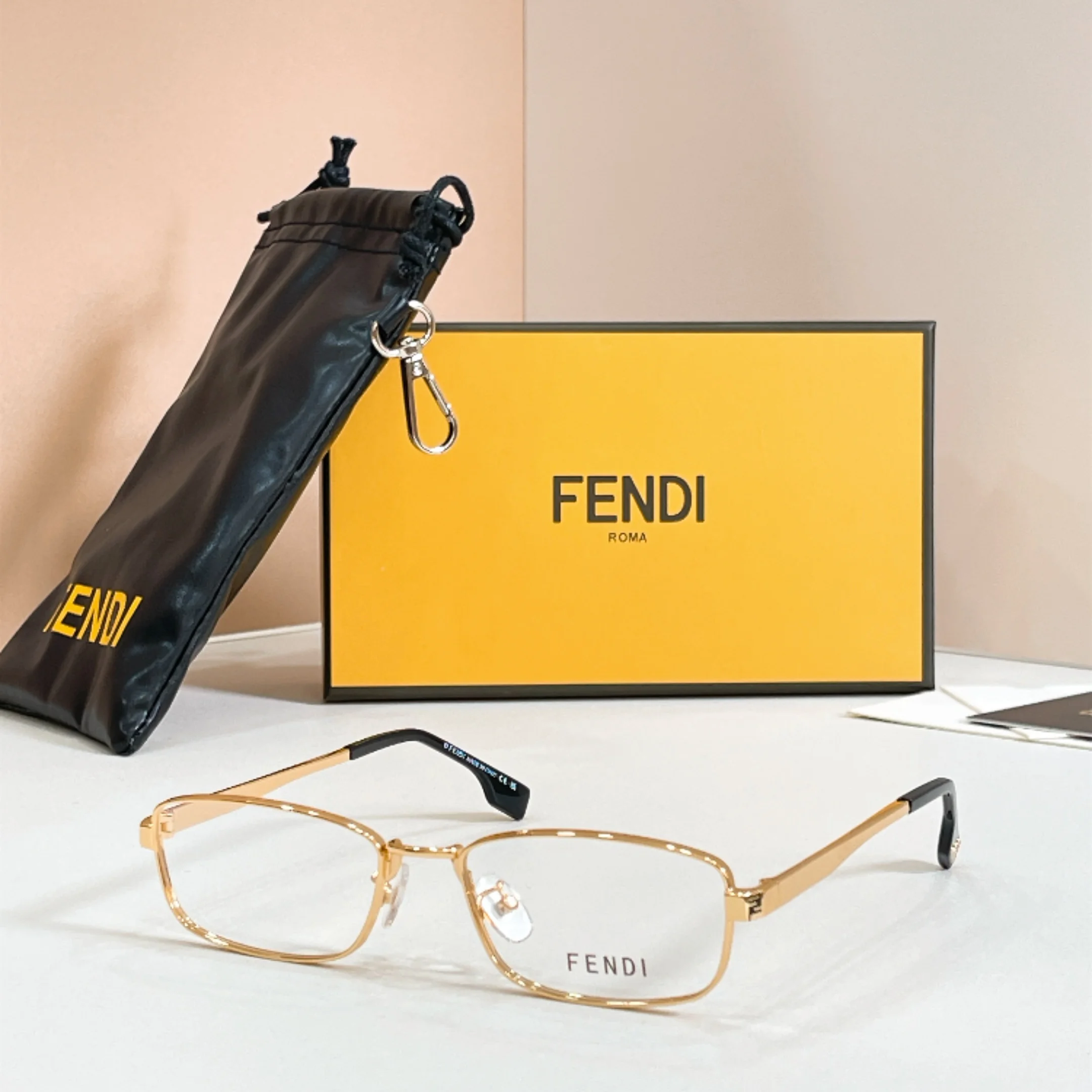 FENDI Glasses I510070585 - Image 2
