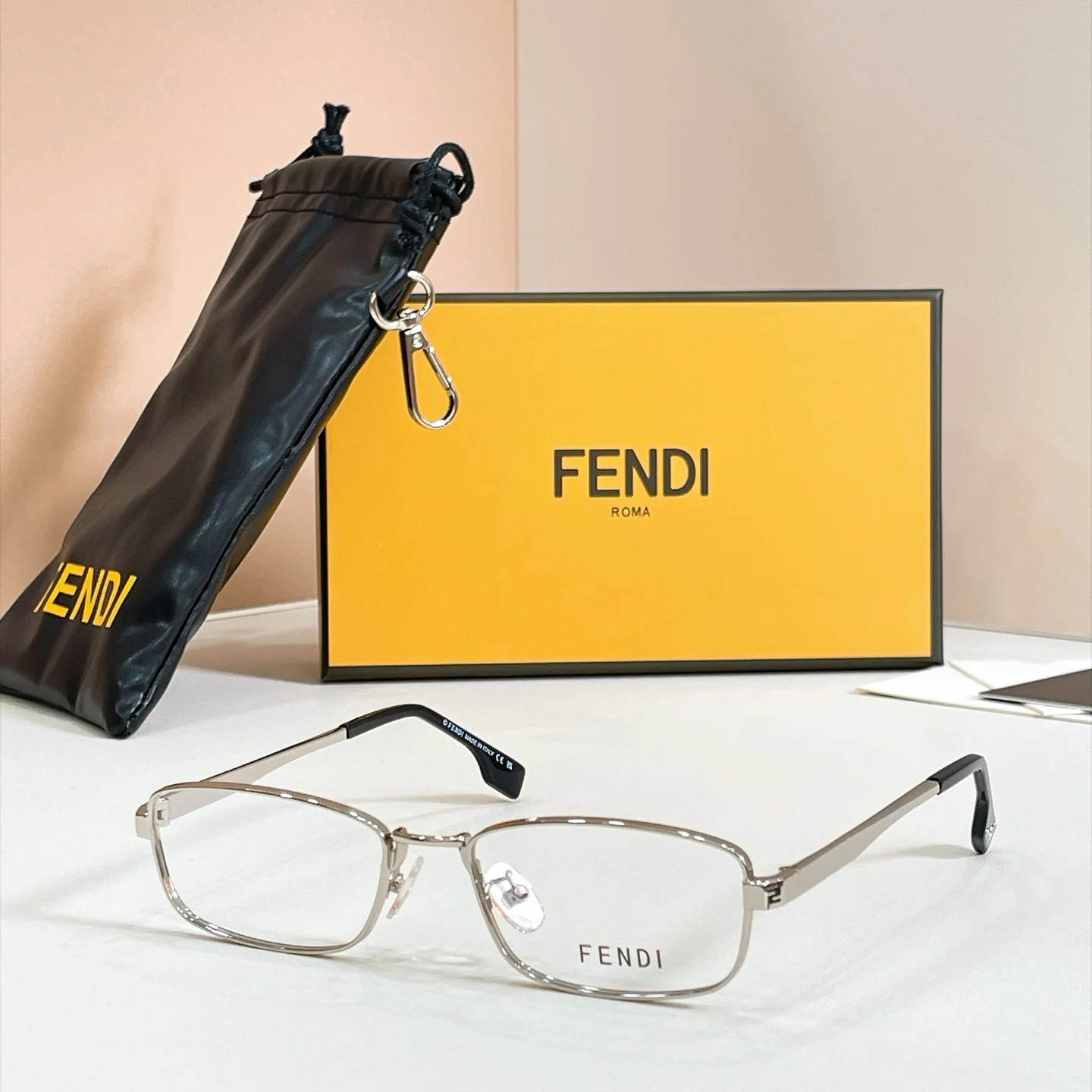 FENDI Glasses I510070585 - Image 3