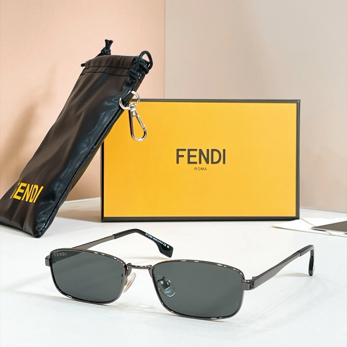 FENDI Glasses I510070585 - Image 6