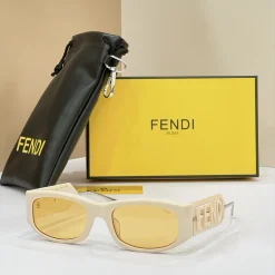 Alternative view of FENDI Sunglasses A1510072703