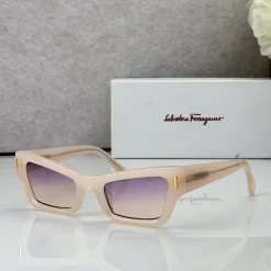 Alternative view of FERRAGAMO Sunglasses A1510070155