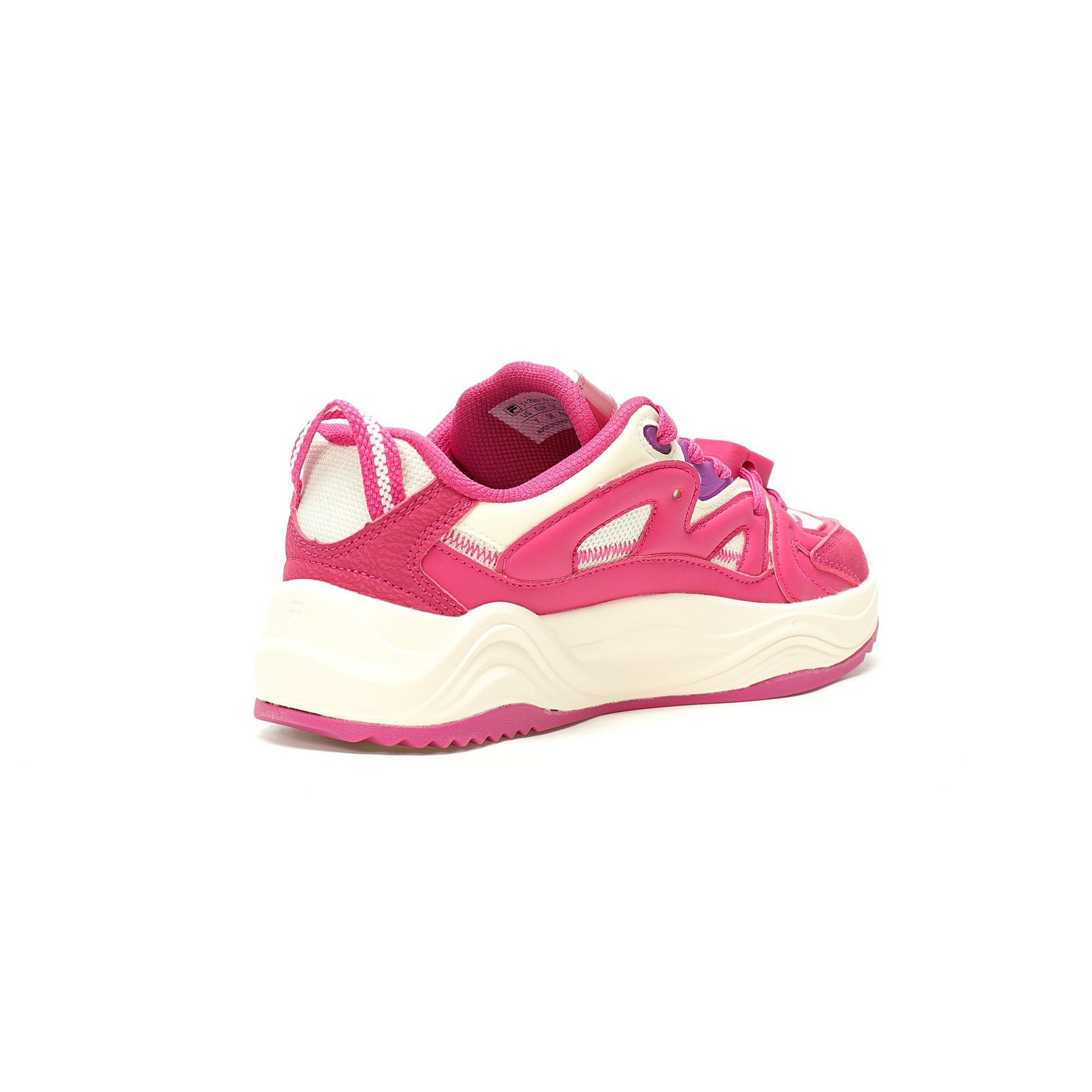 FILA WorkWear Low T12W612910FGL - Image 2
