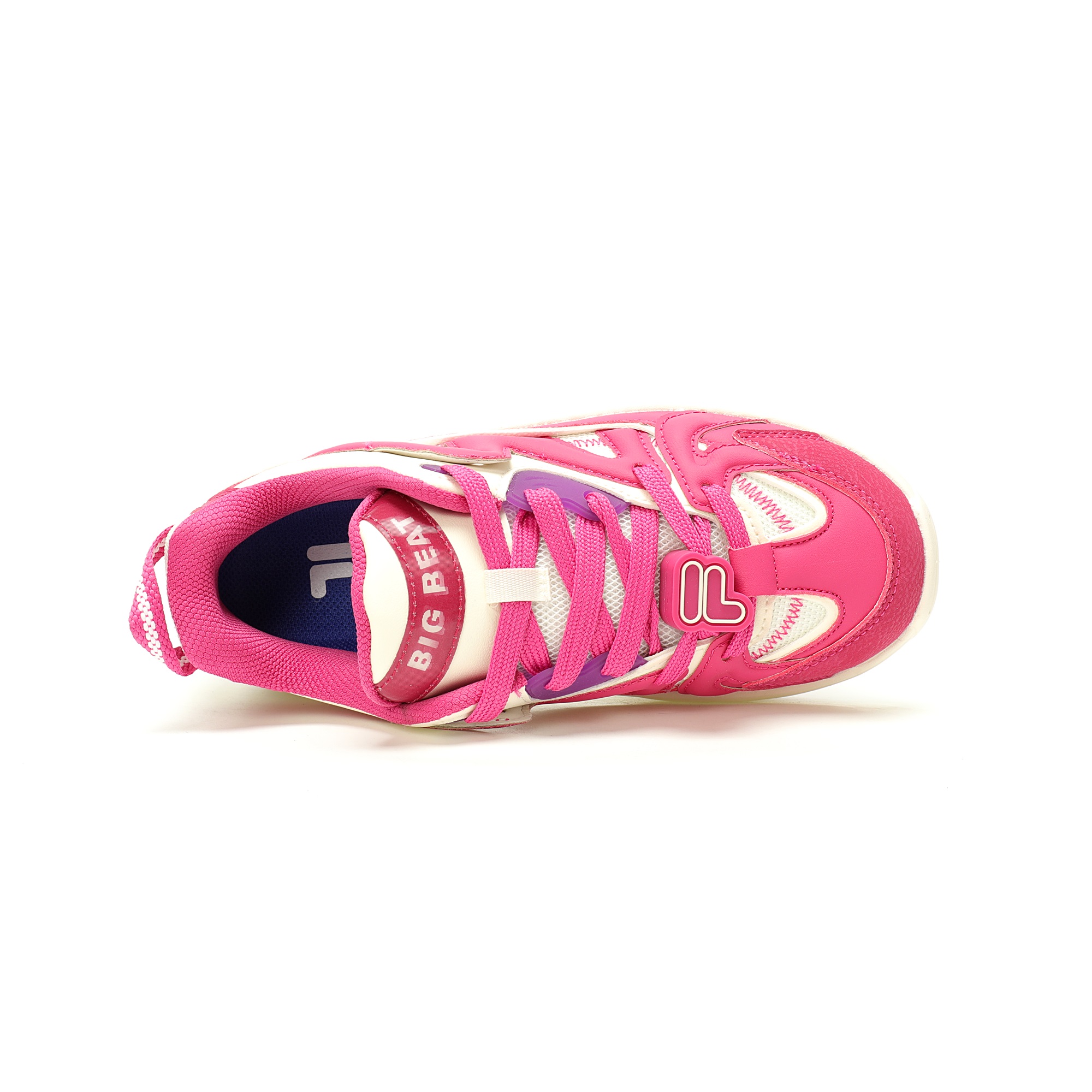 FILA WorkWear Low T12W612910FGL - Image 3