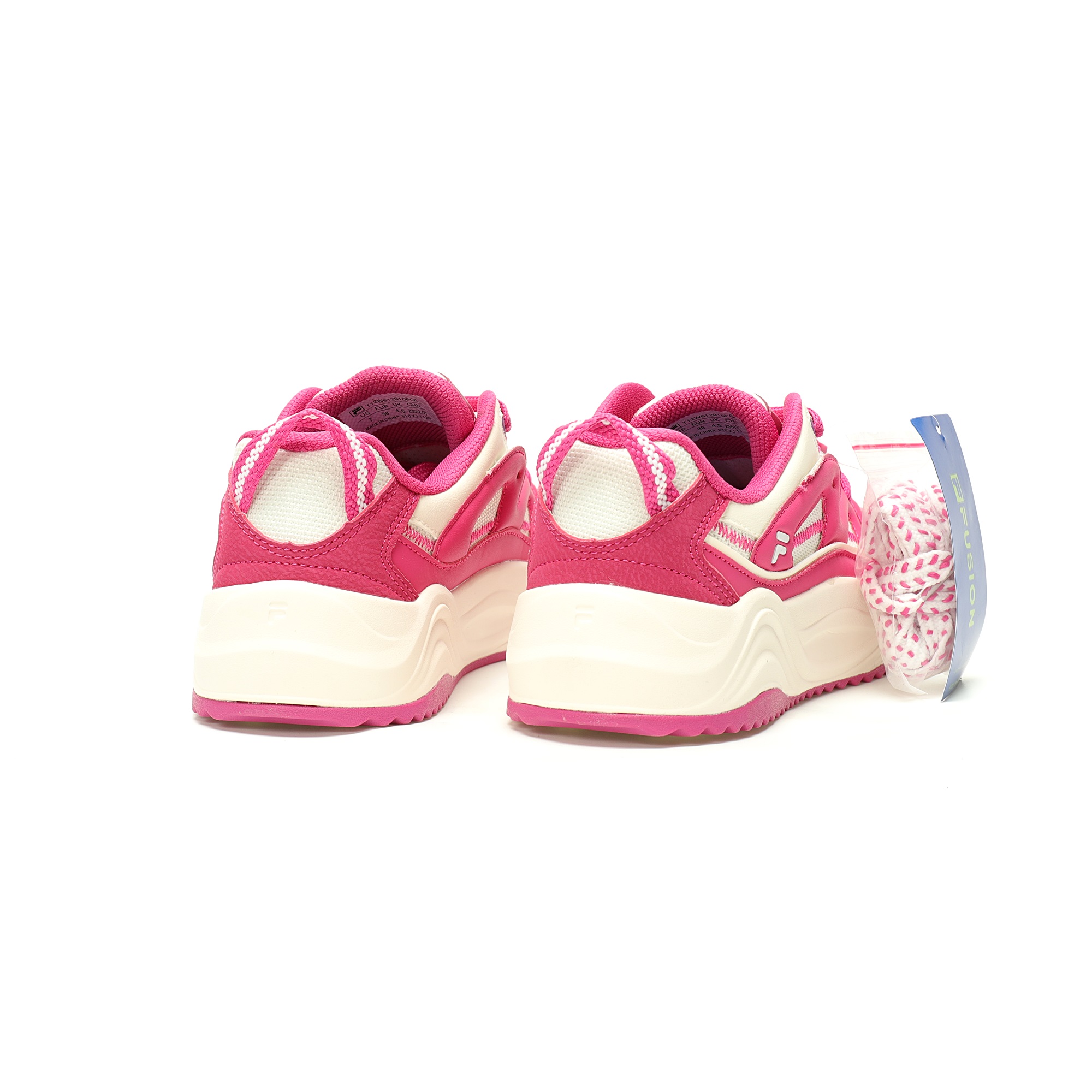 FILA WorkWear Low T12W612910FGL - Image 6