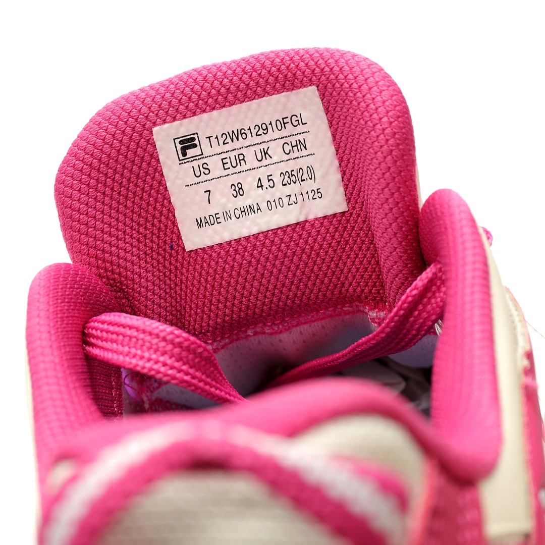FILA WorkWear Low T12W612910FGL - Image 7