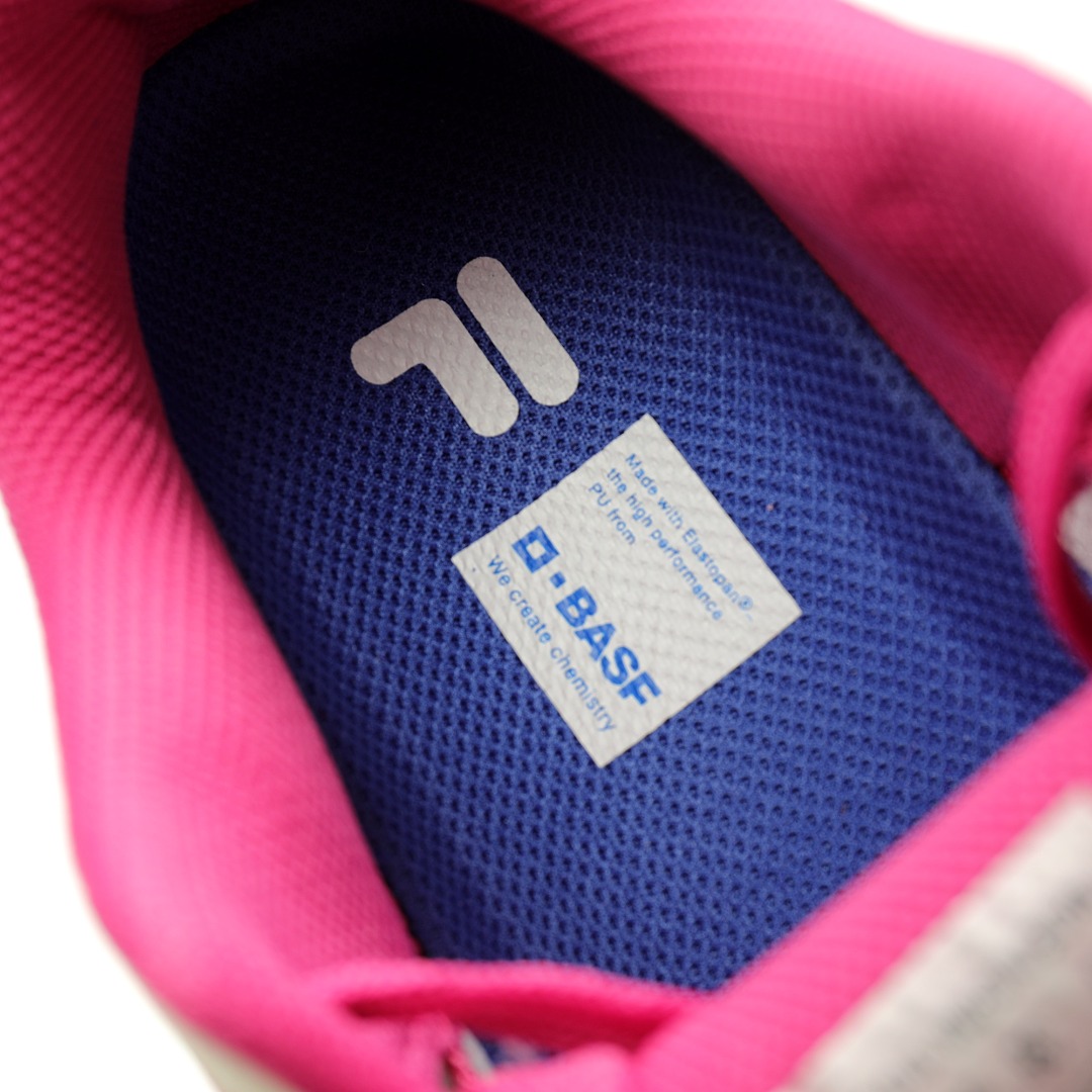 FILA WorkWear Low T12W612910FGL - Image 8