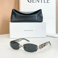 GENTLE MONSTER Sunglasses B0510070180