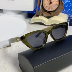 Alternative view of GENTLE MONSTER Sunglasses G510073405