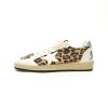GGDB Golden Goose Ball Star Low Sneakers GWF00922. A42