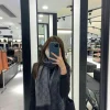 GUCCI Scarves Grey-Black I510070077