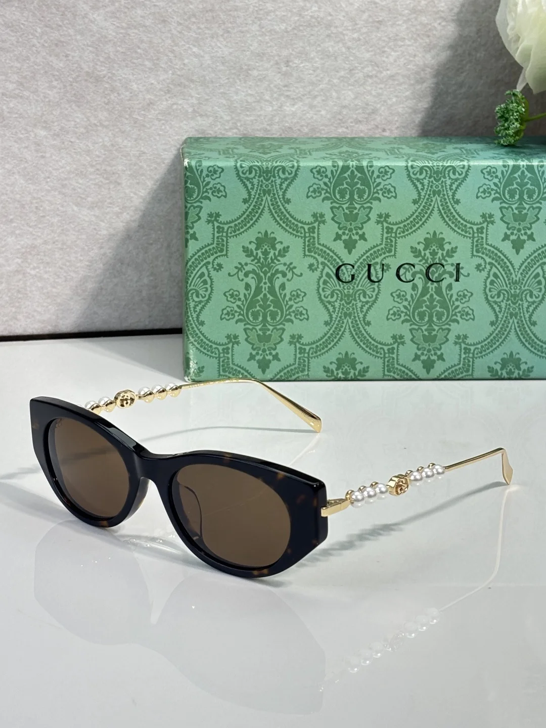 GUCCI Sunglasses A1510072257