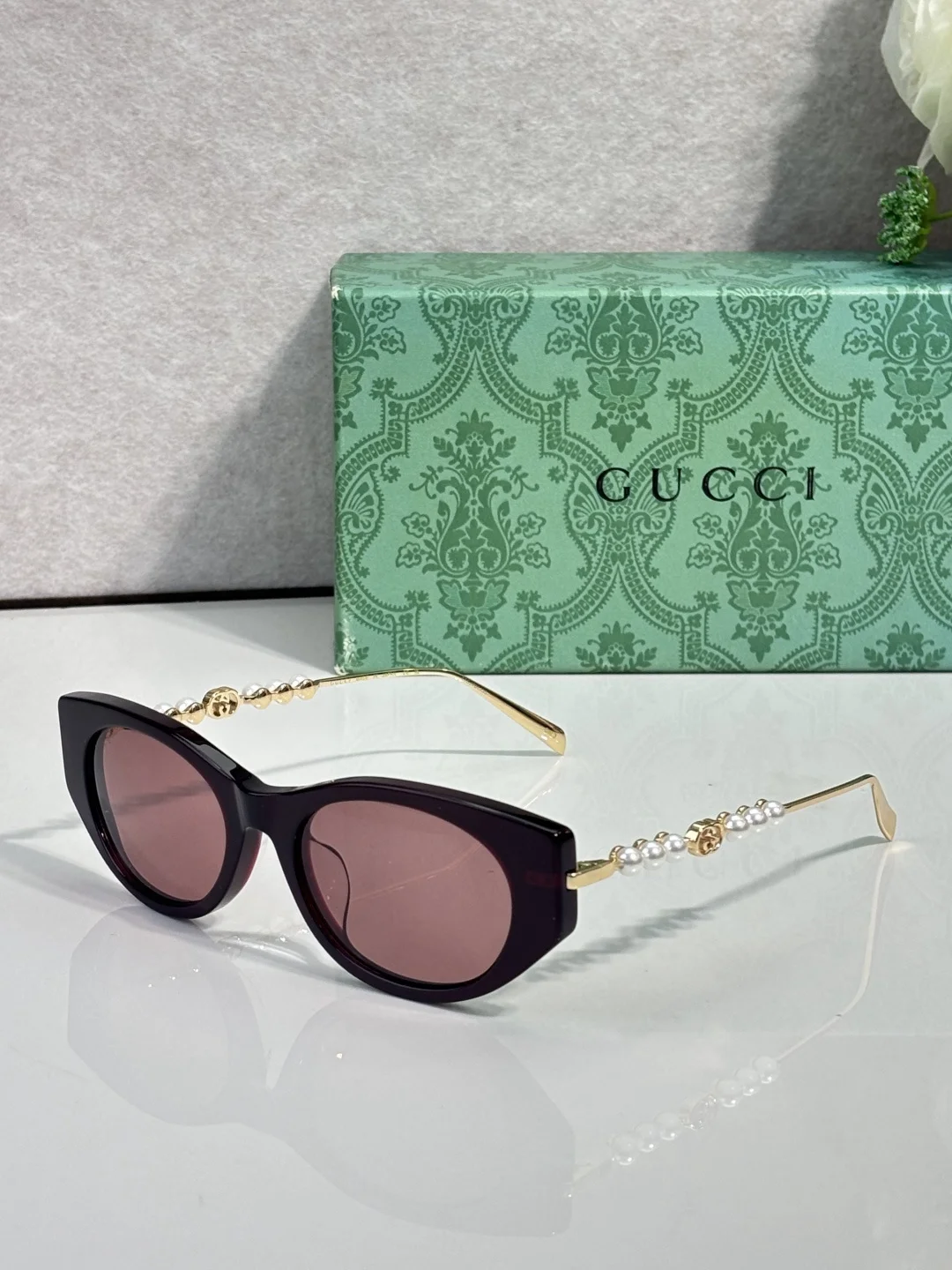 GUCCI Sunglasses A1510072257 - Image 3