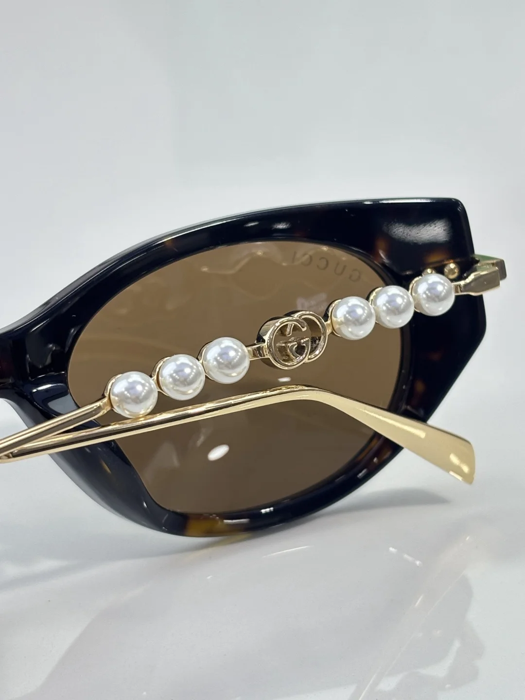 GUCCI Sunglasses A1510072257 - Image 9