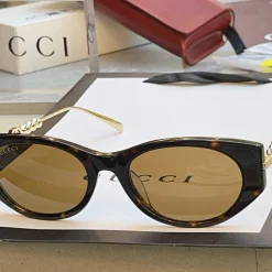 GUCCI Sunglasses A2510070600