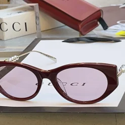 Alternative view of GUCCI Sunglasses A2510070600