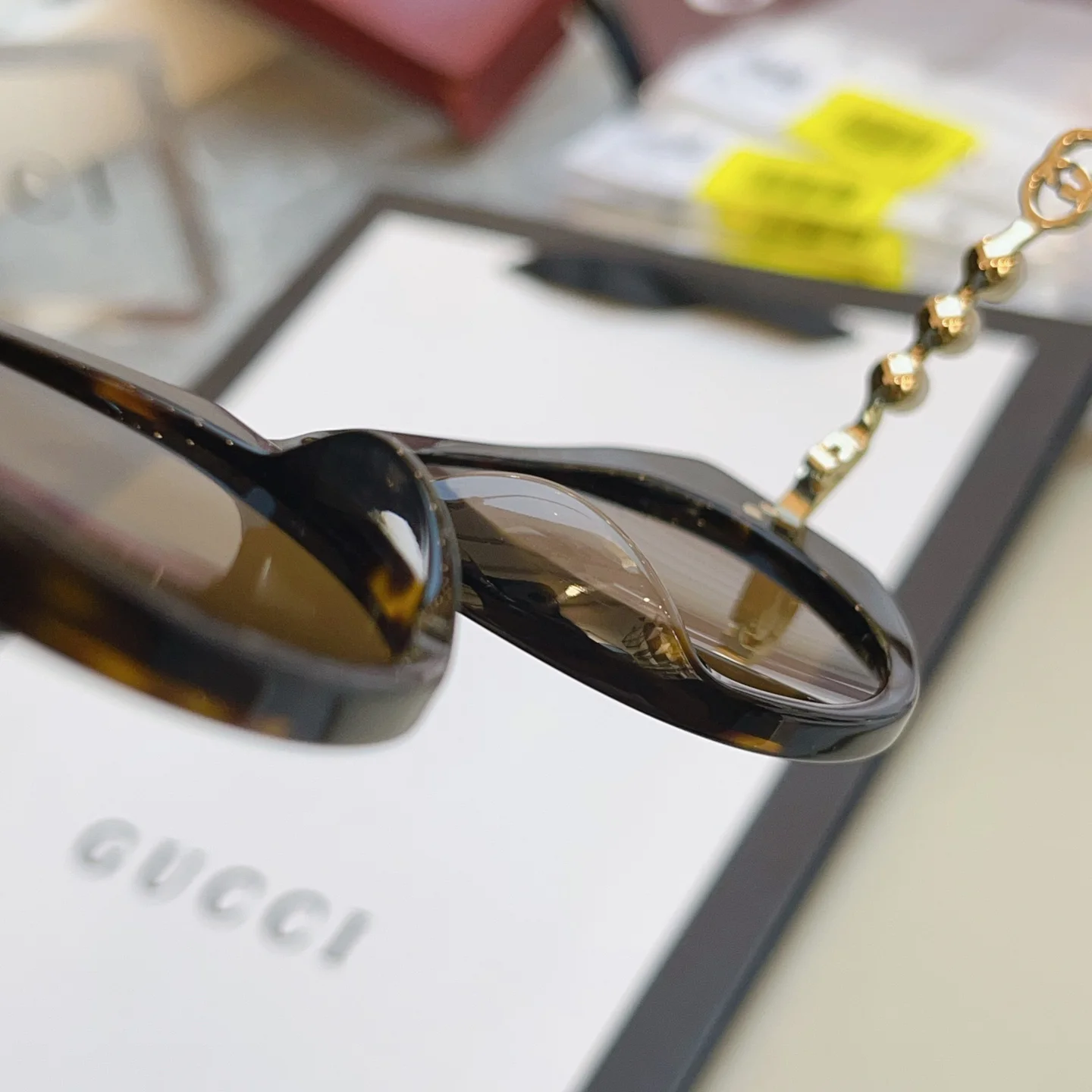 GUCCI Sunglasses A2510070600 - Image 7