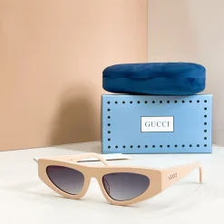 Alternative view of GUCCI Sunglasses A3510070183