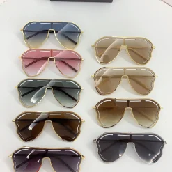 Alternative view of GUCCI Sunglasses A3510070207