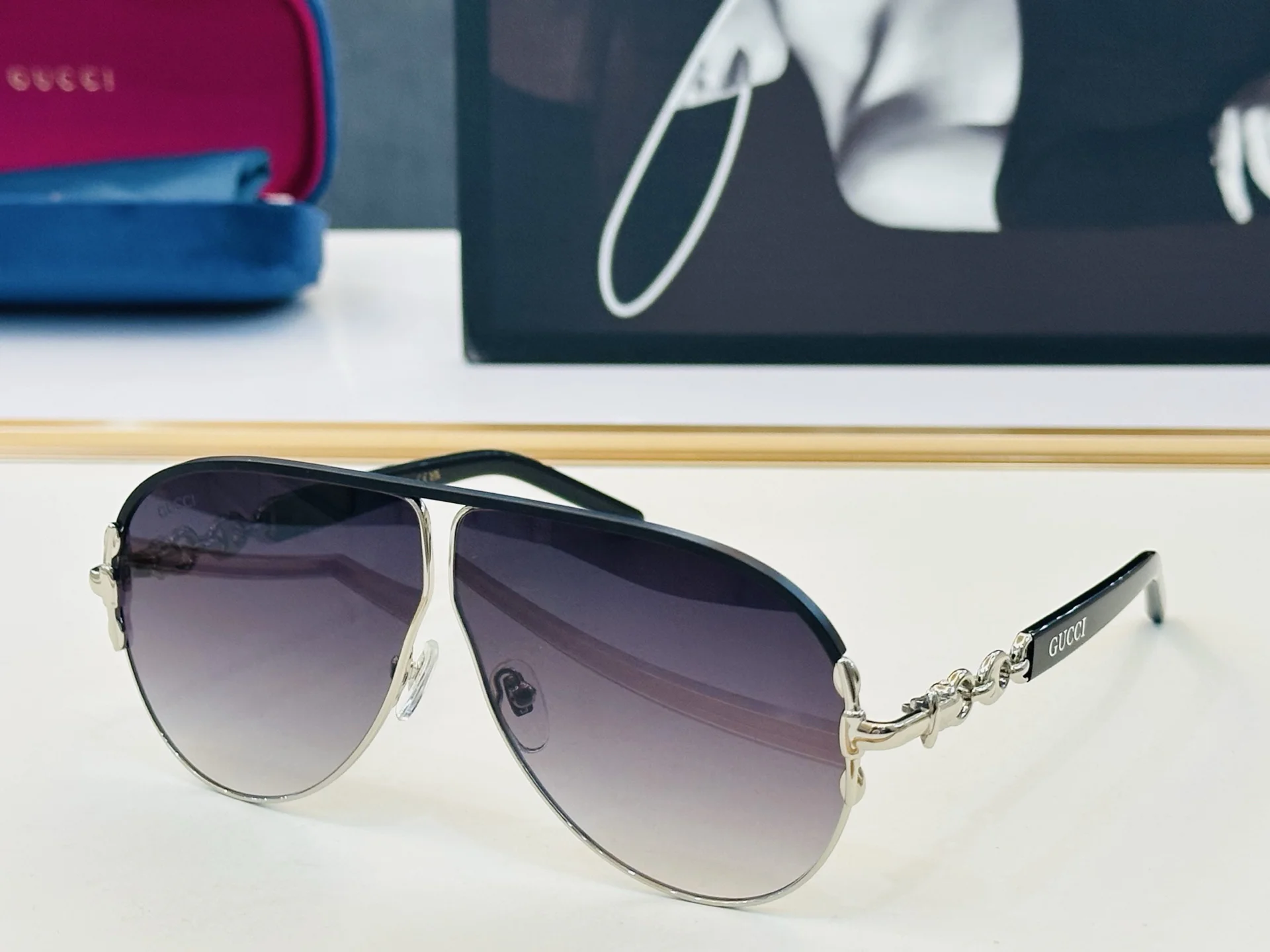 GUCCI Sunglasses A3510070474