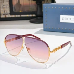 Alternative view of GUCCI Sunglasses A3510070569