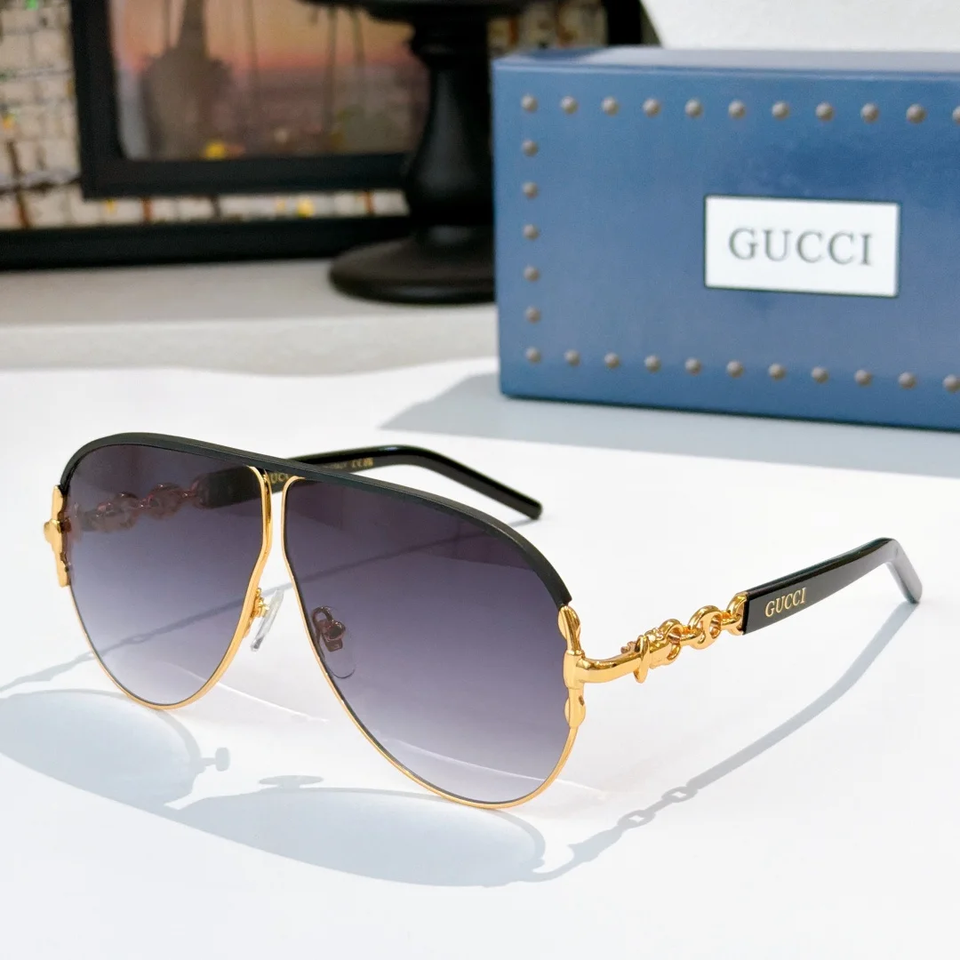 GUCCI Sunglasses A3510070569 - Image 6