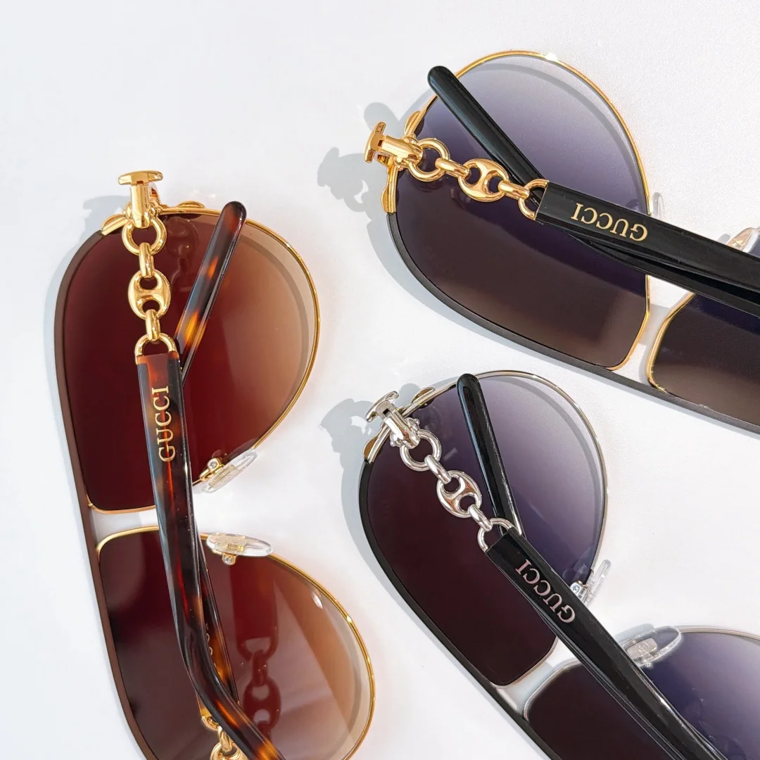 GUCCI Sunglasses A3510070569 - Image 8