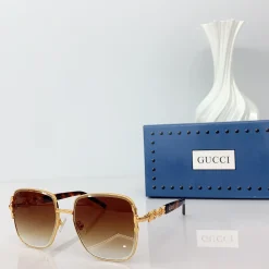 Alternative view of GUCCI Sunglasses A3510070578