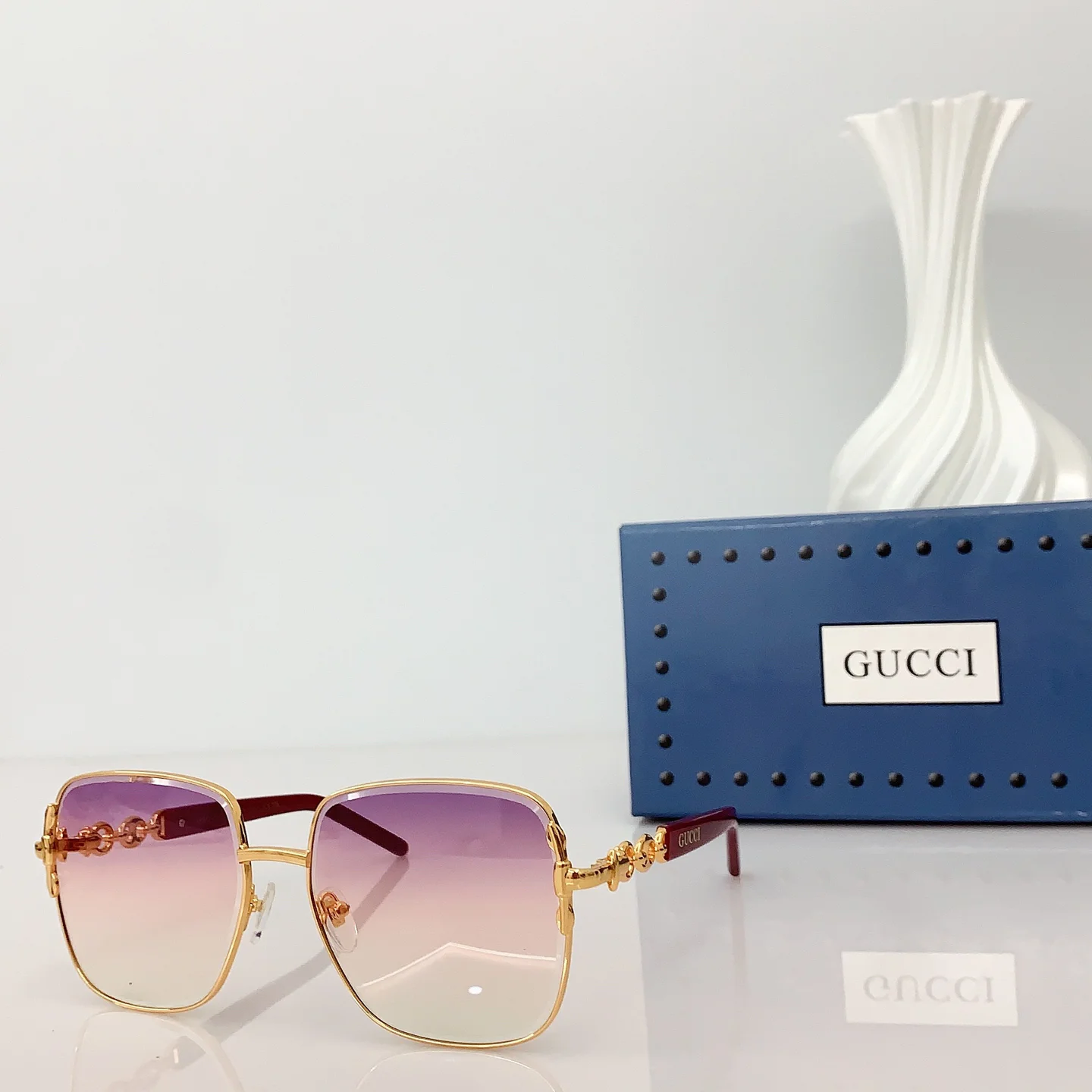 GUCCI Sunglasses A3510070578 - Image 5