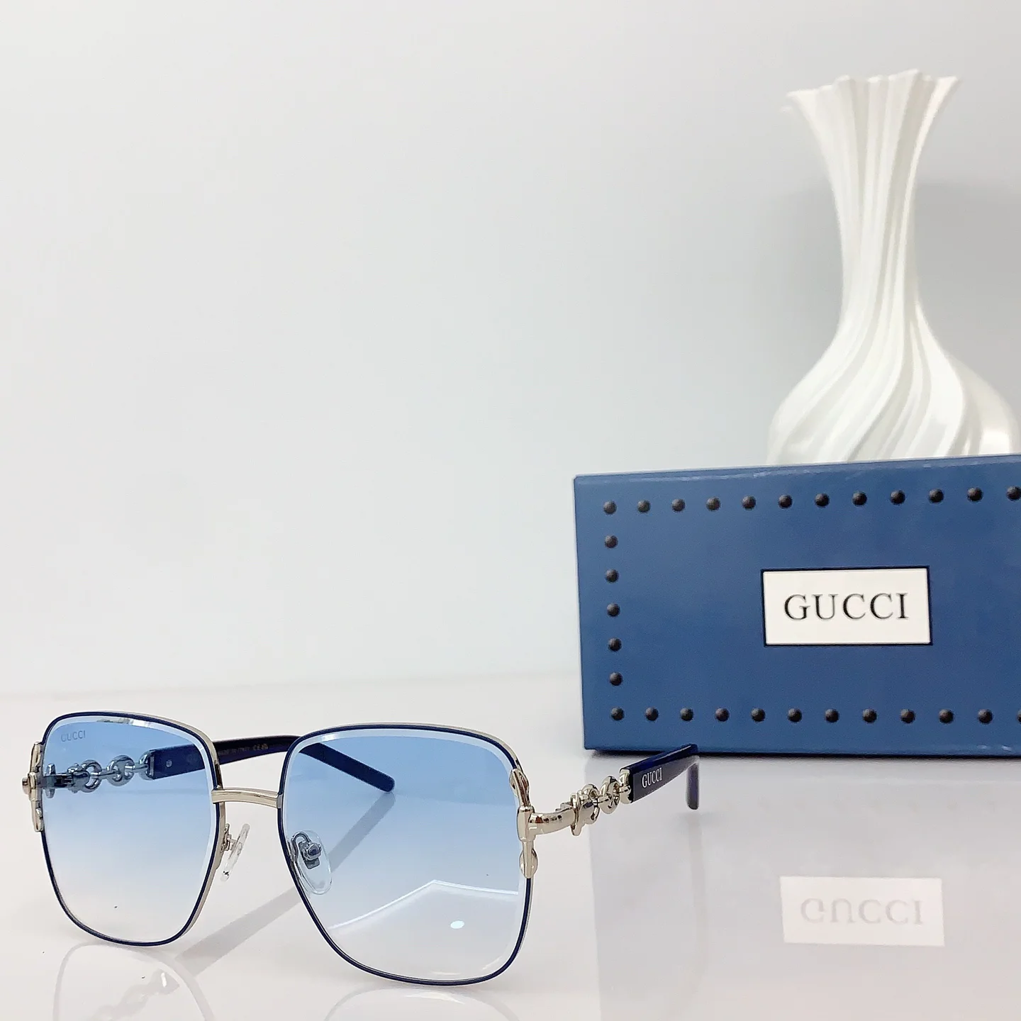 GUCCI Sunglasses A3510070578 - Image 6