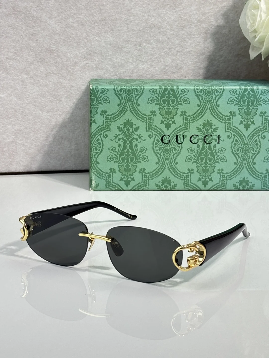 GUCCI Sunglasses A3510071375 - Image 6