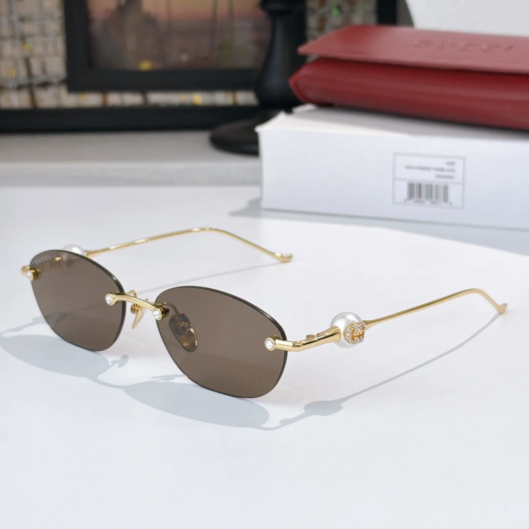 GUCCI Sunglasses A3510072290 - Image 4
