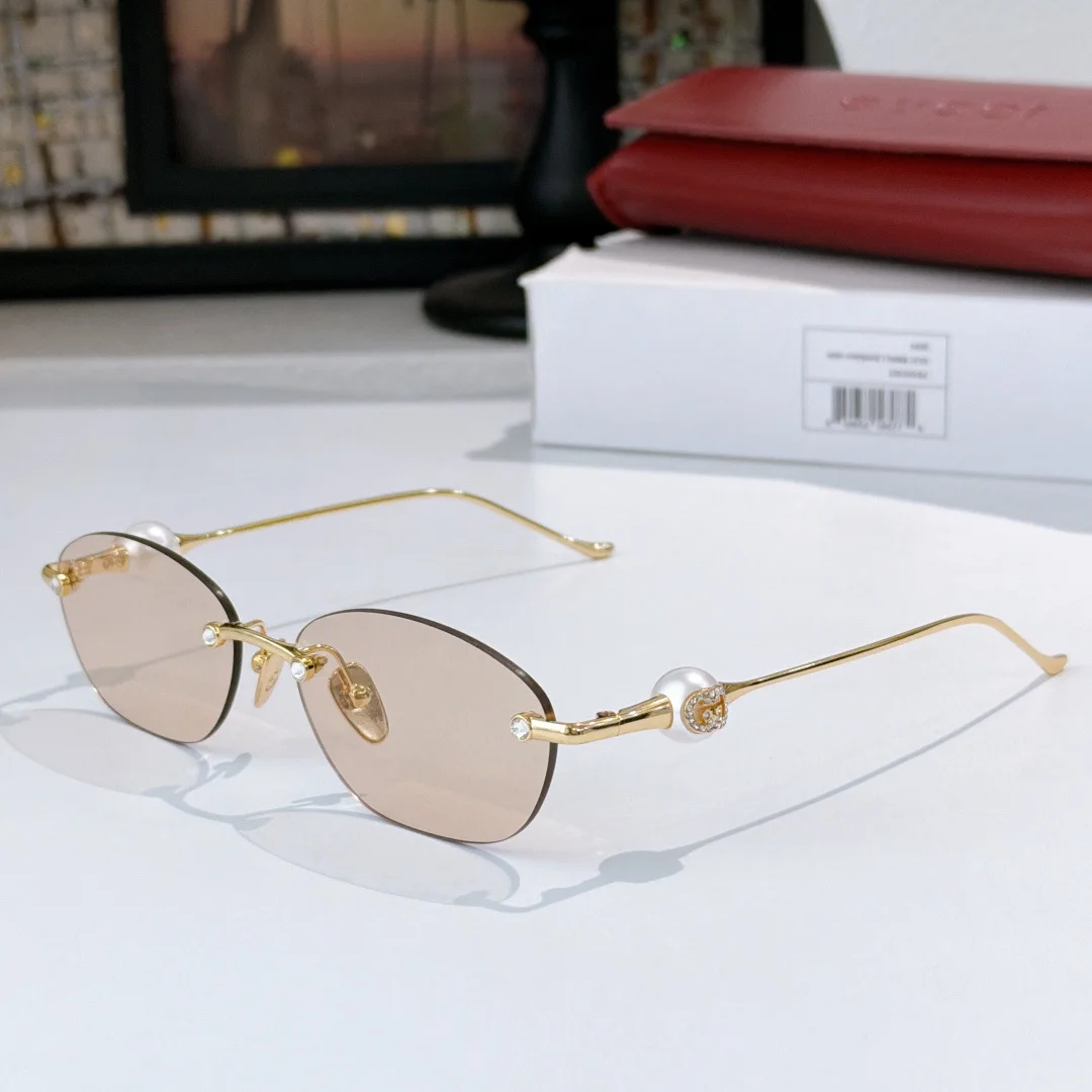 GUCCI Sunglasses A3510072290 - Image 6